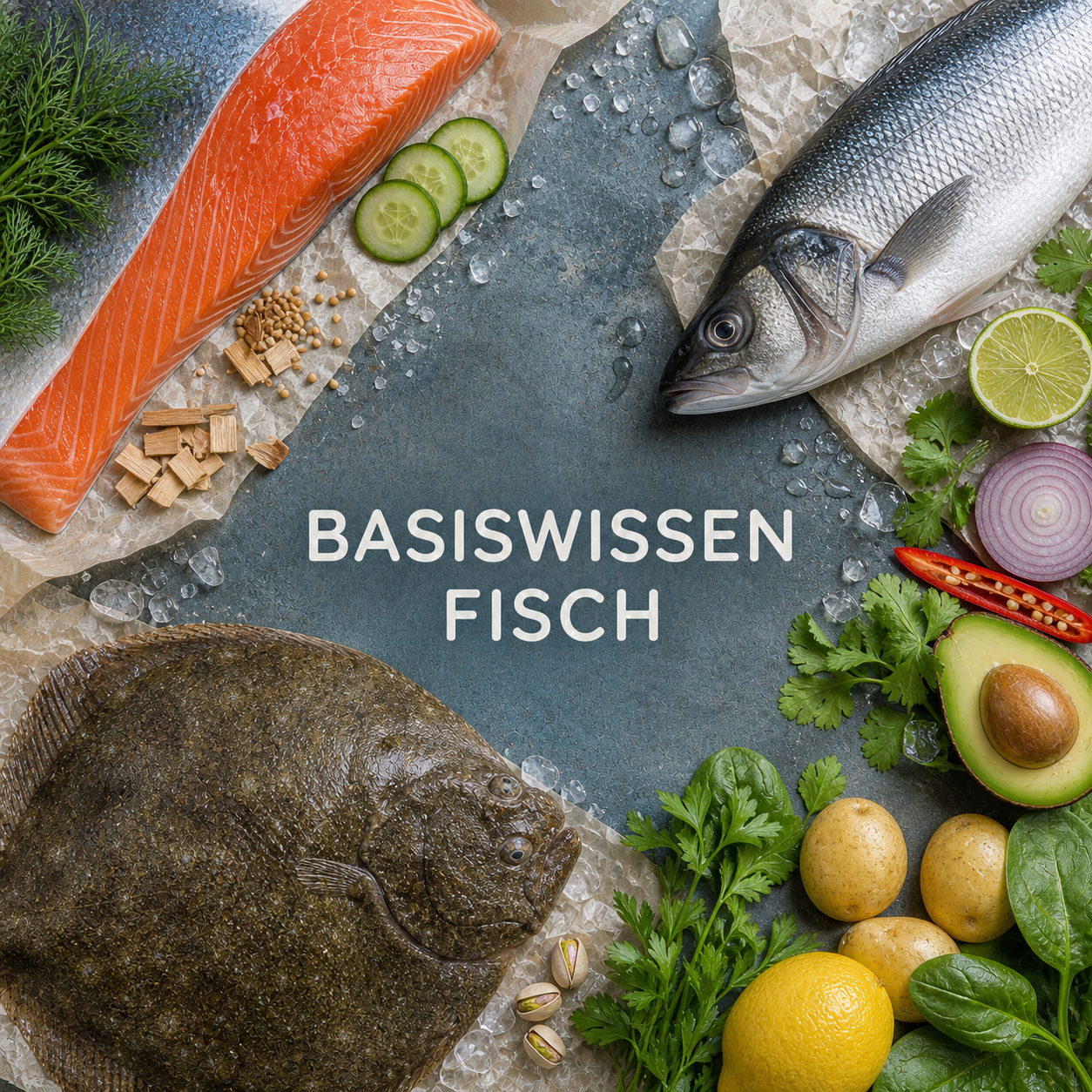 BASISWISSEN FISCH