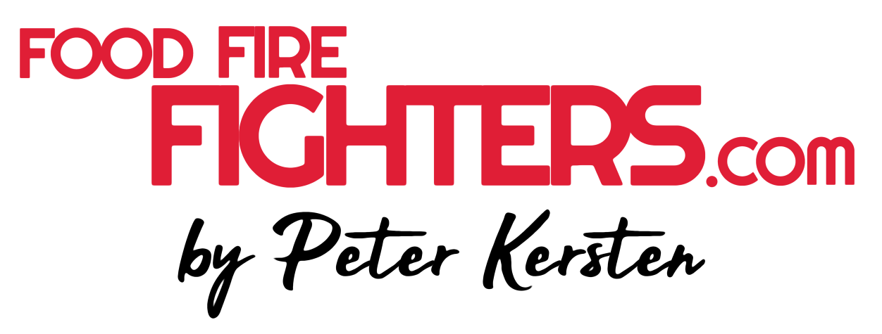 Food Fire Fighters