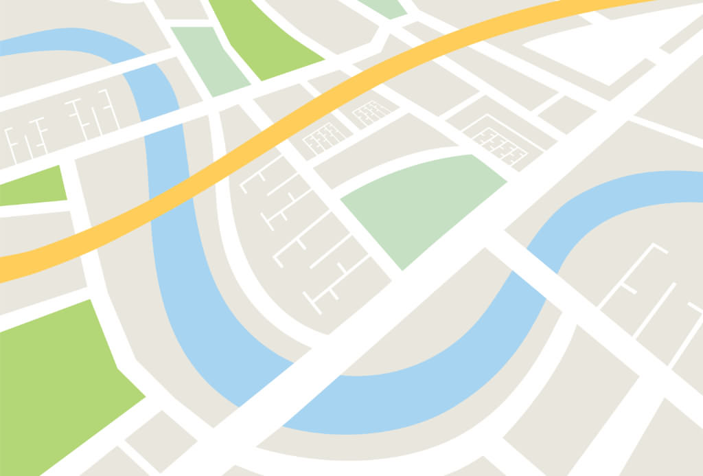 Kartenvorschau – Standort Kochen am Carlsplatz